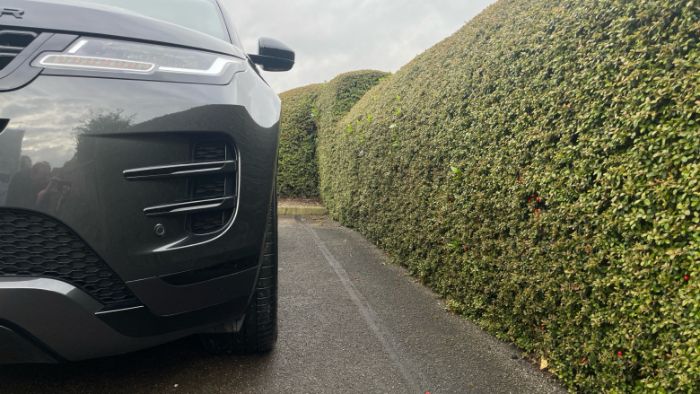 Land Rover Range Rover Evoque 2.0 D200 Evoque Edition 5dr Auto Diesel Hatchback